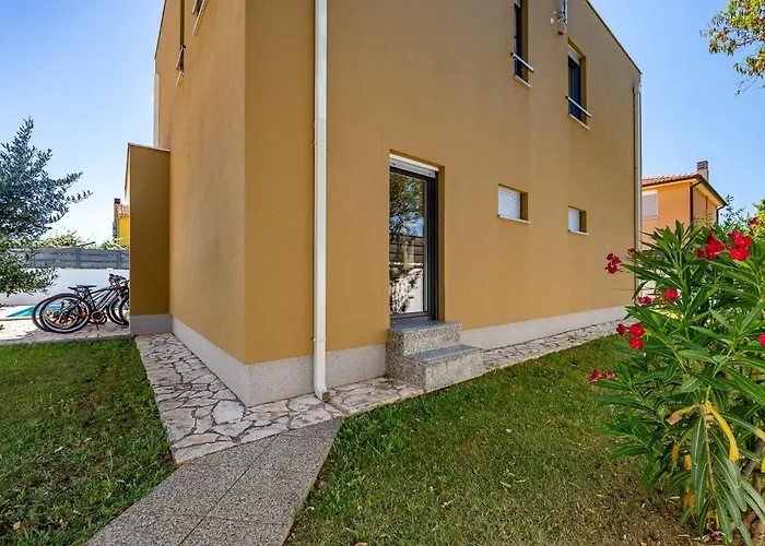 Villa Sunce