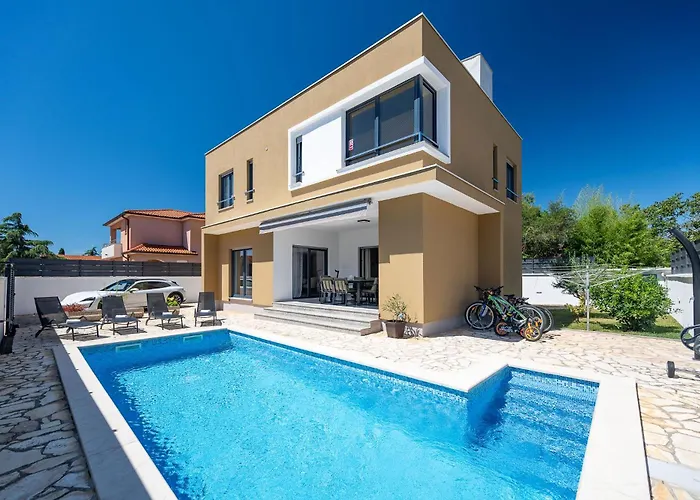 Villa Sunce