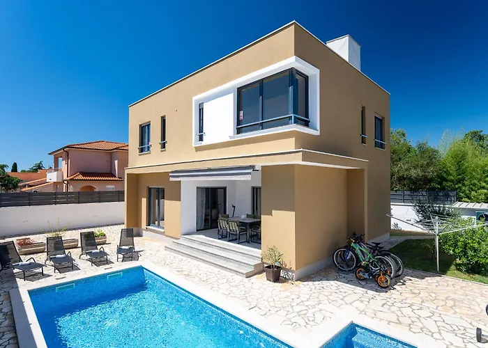 Villa Sunce