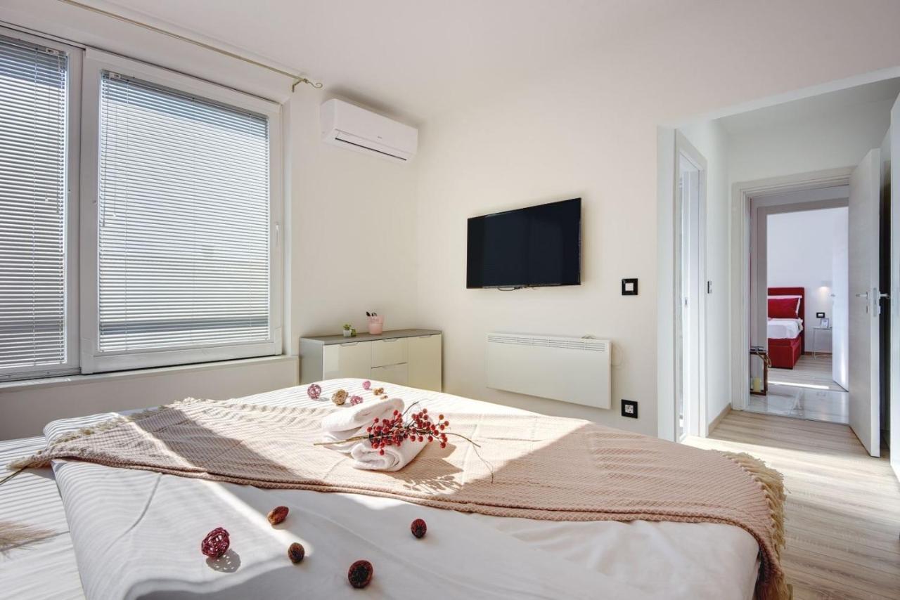 Villa Sunce *