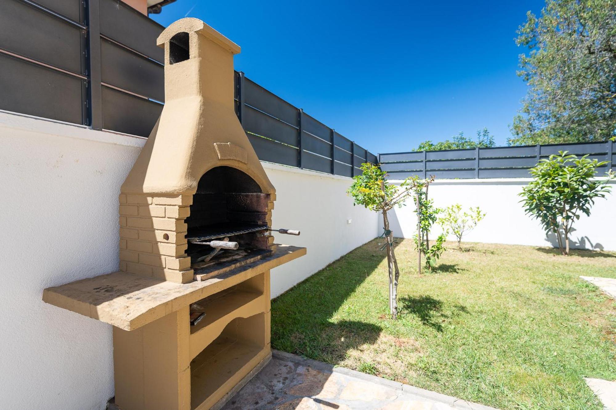 Villa Sunce
